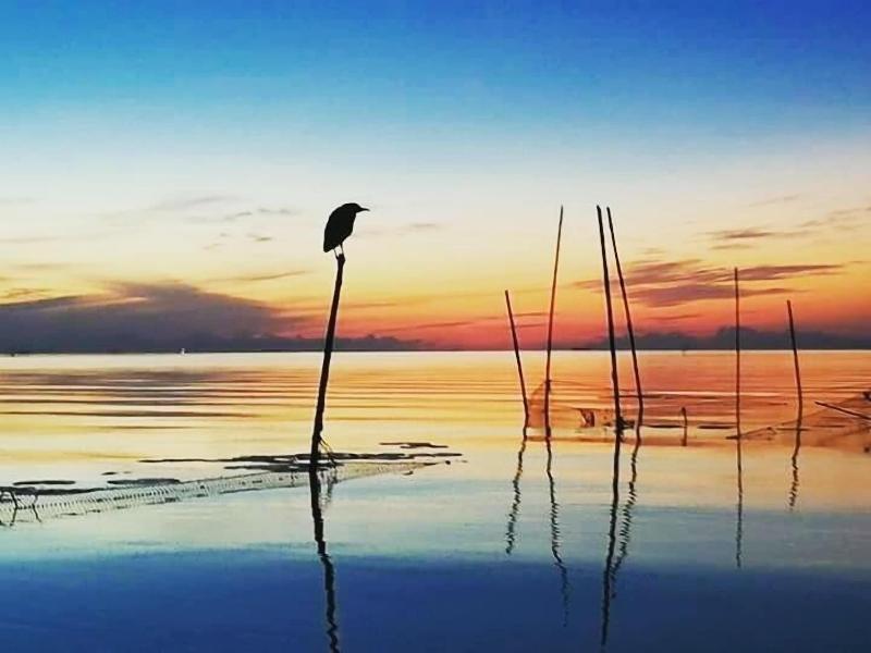 Lake House image