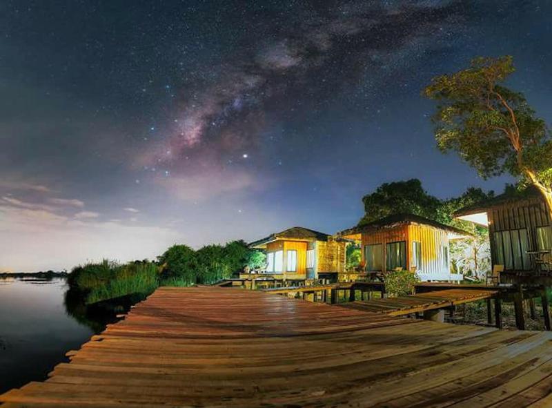 Lake House image