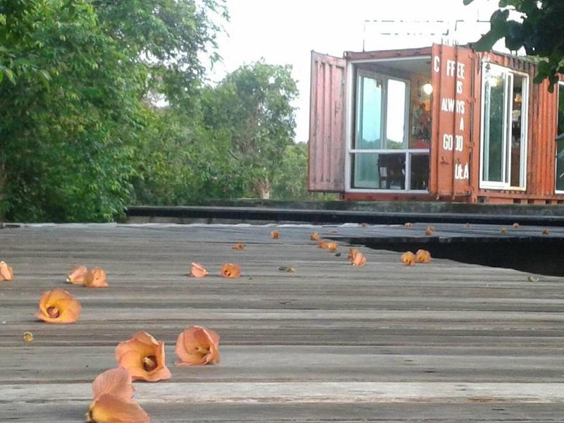 Lake House image