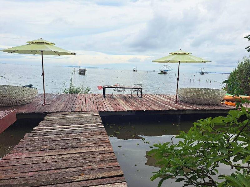 Lake House image