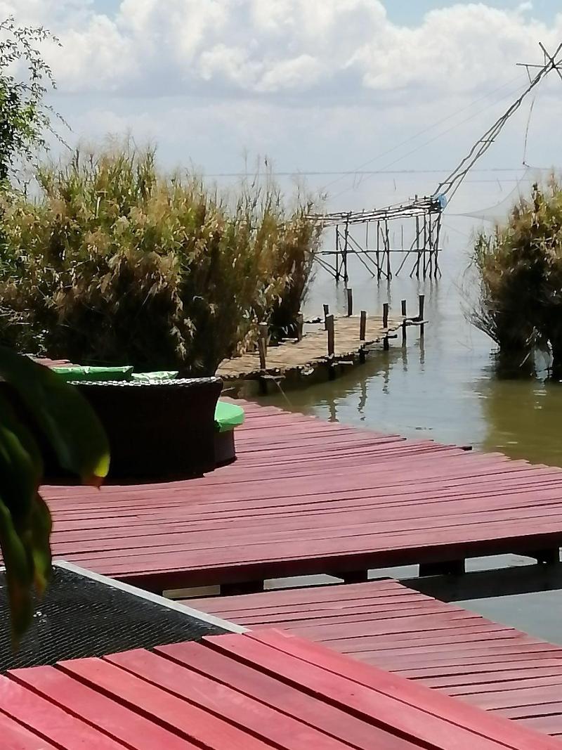 Lake House image