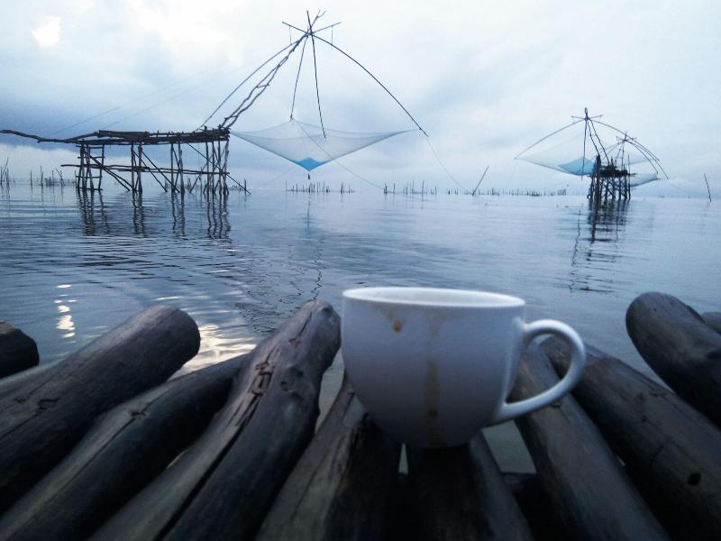 Lake House image