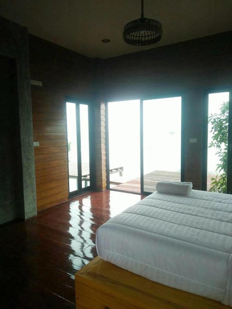 Lake House image