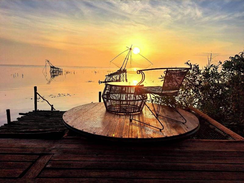 Lake House image
