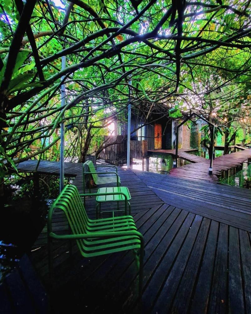 Lake House image