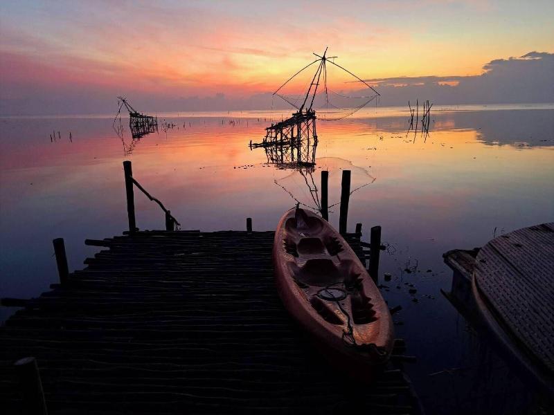 Lake House image