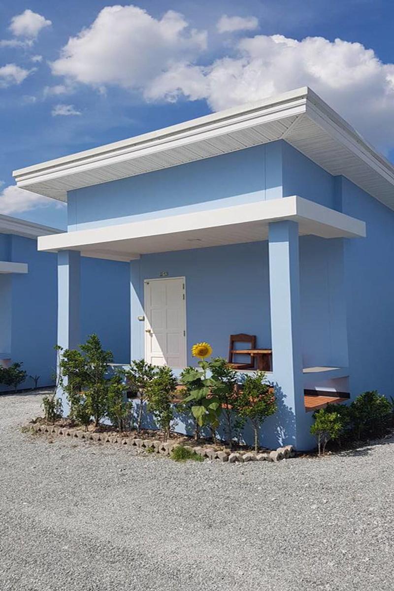 Pt House Resort image