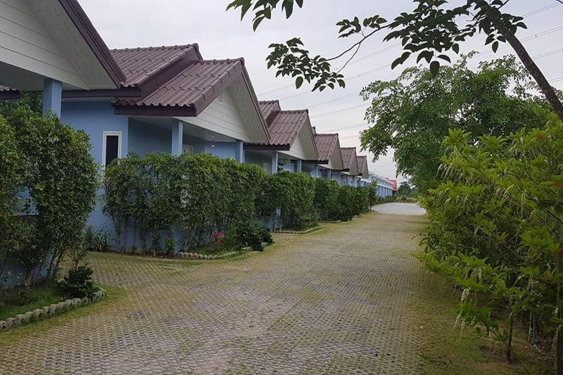 Pt House Resort image
