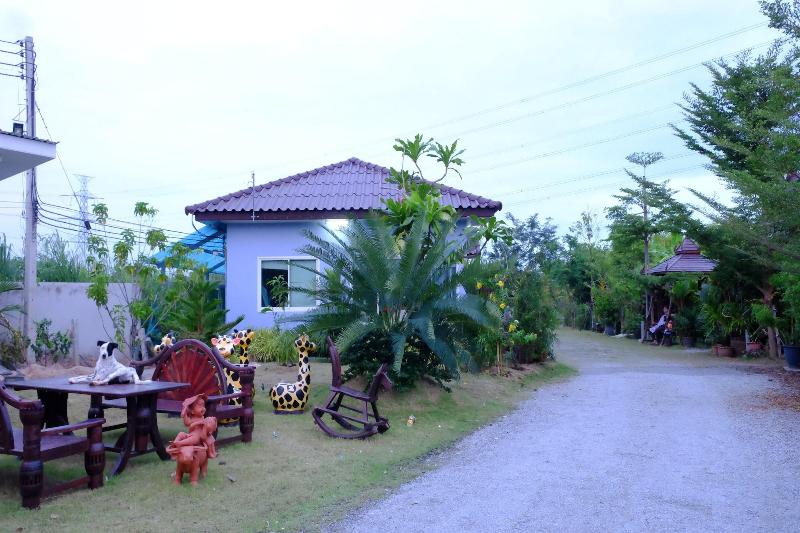 Pt House Resort image
