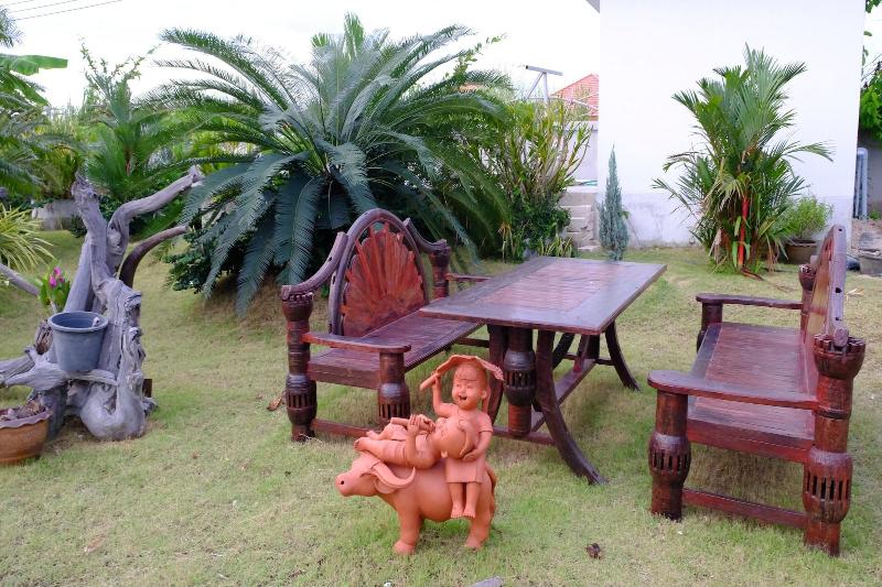 Pt House Resort image