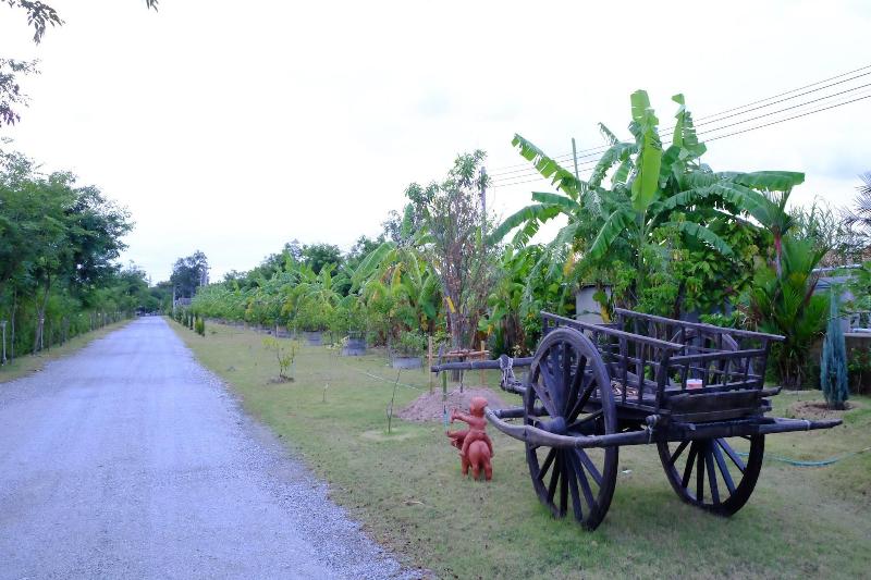 Pt House Resort image