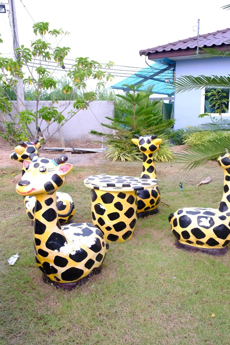 Pt House Resort image