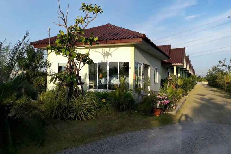 Pt House Resort image