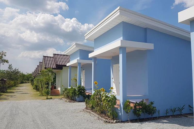 Pt House Resort image