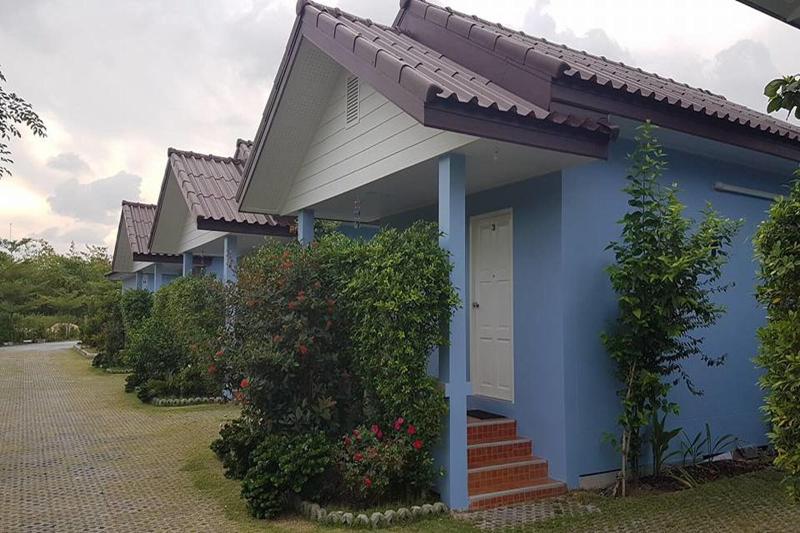 Pt House Resort image