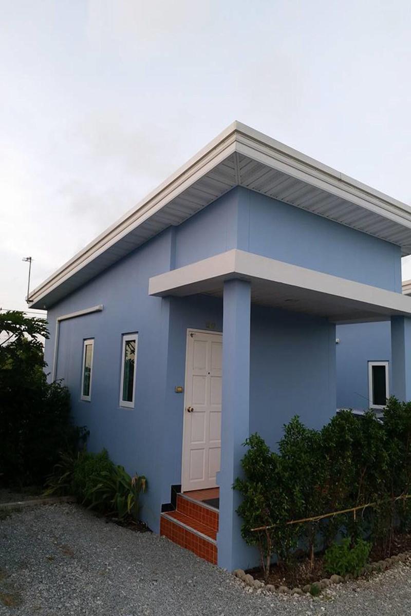 Pt House Resort image