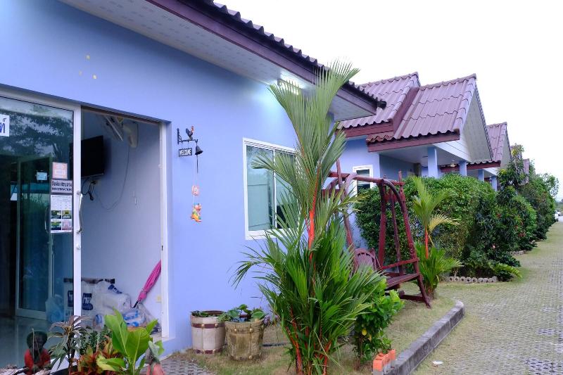 Pt House Resort image