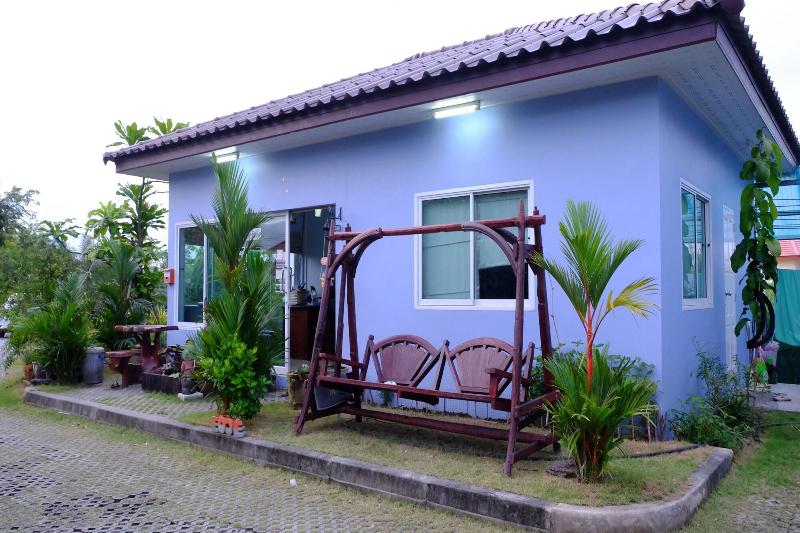 Pt House Resort image