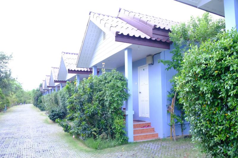 Pt House Resort image