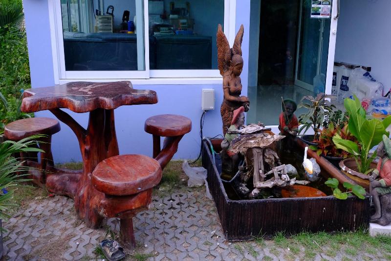 Pt House Resort image