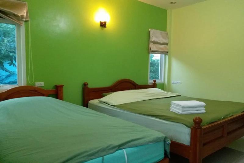 Pt House Resort image