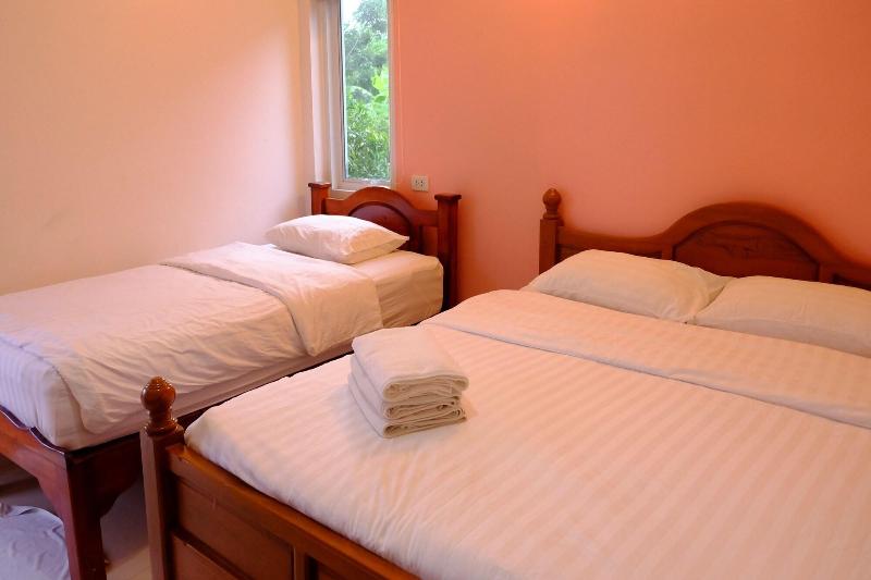 Pt House Resort image