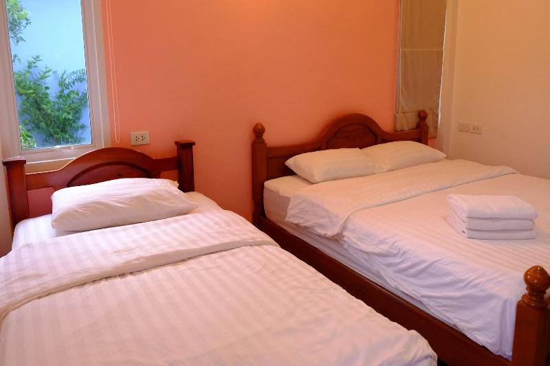 Pt House Resort image
