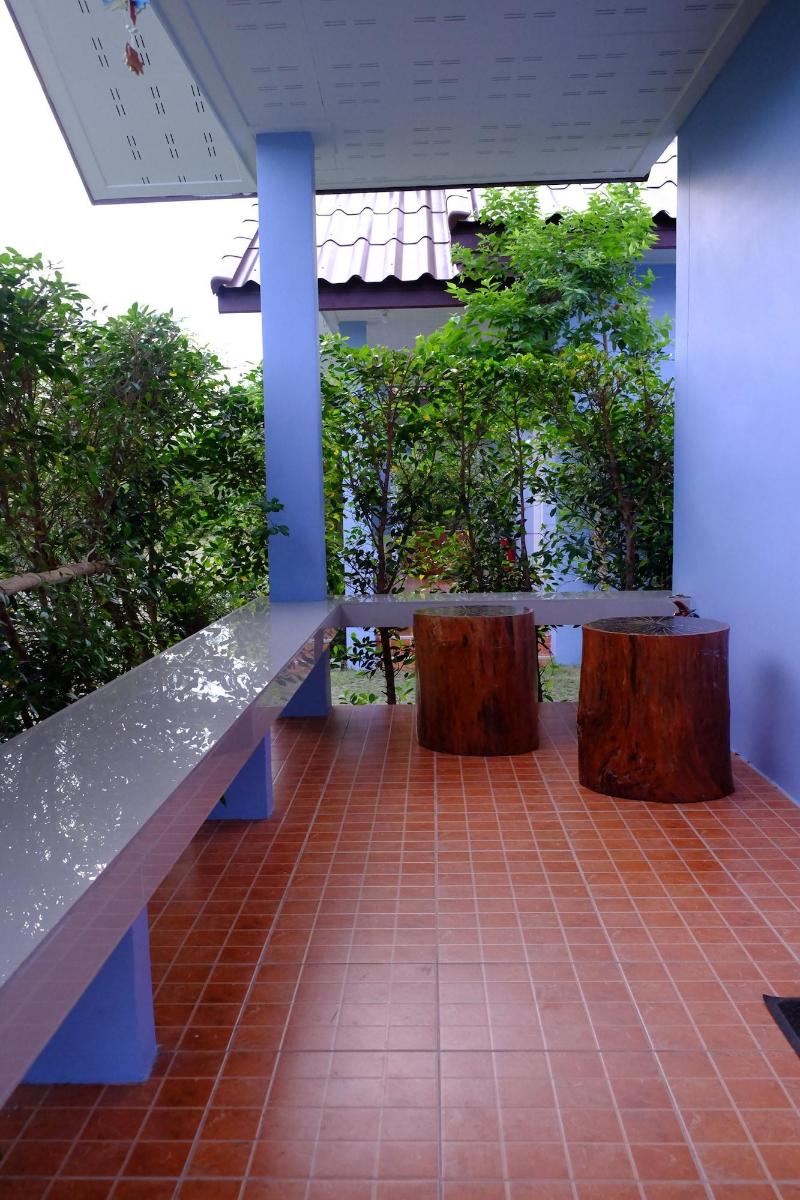 Pt House Resort image