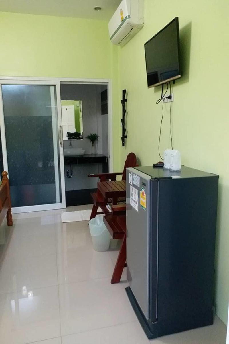Pt House Resort image