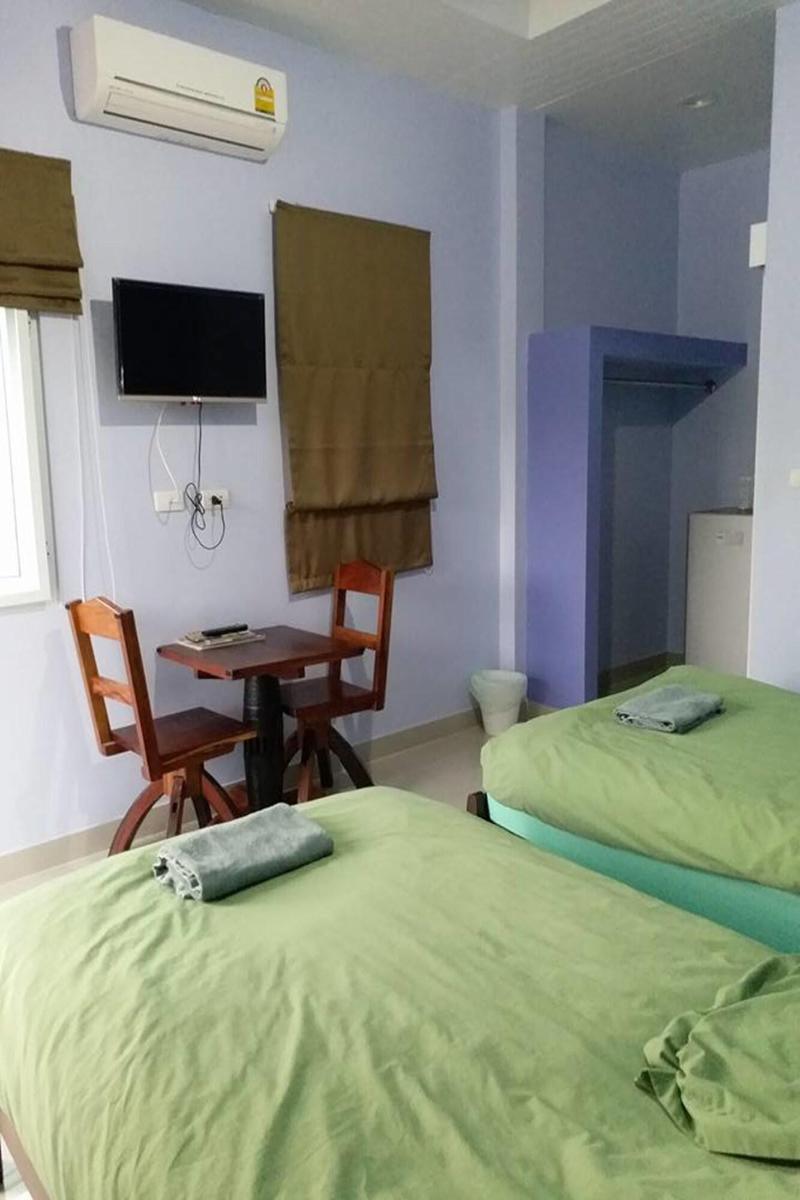 Pt House Resort image