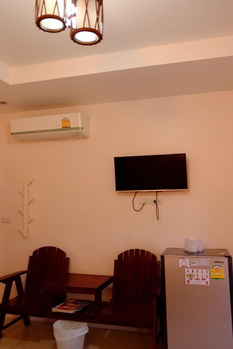 Pt House Resort image