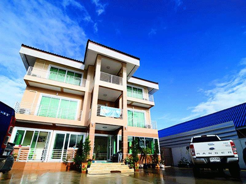 Laksasuk House image
