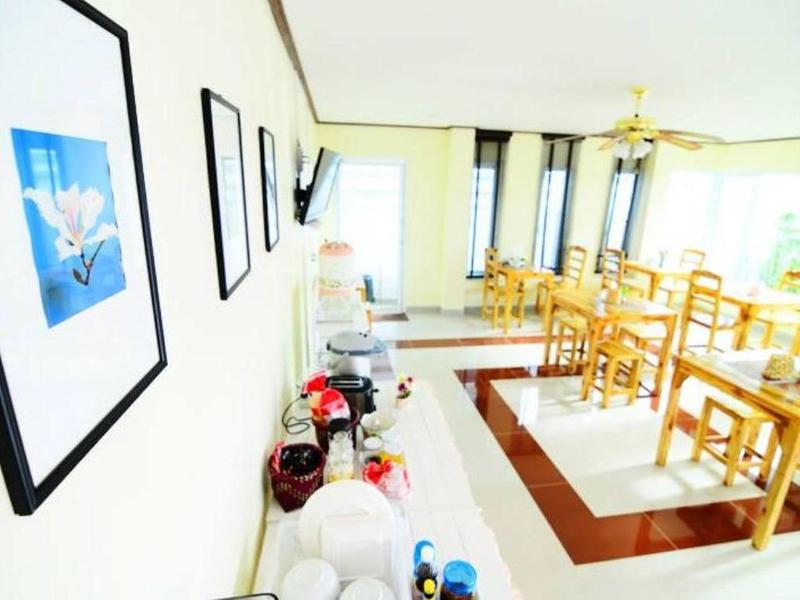 Laksasuk House image