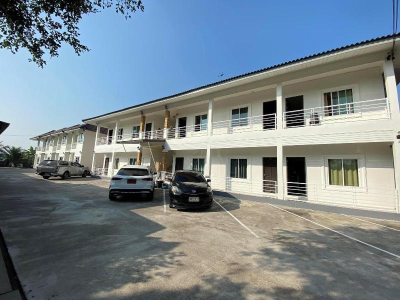 Thanavill Resort image