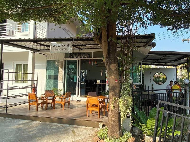 Thanavill Resort image