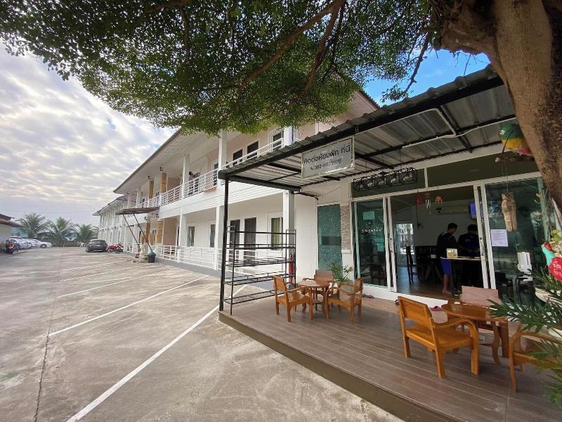 Thanavill Resort image