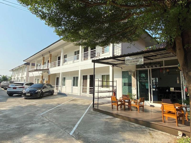 Thanavill Resort image