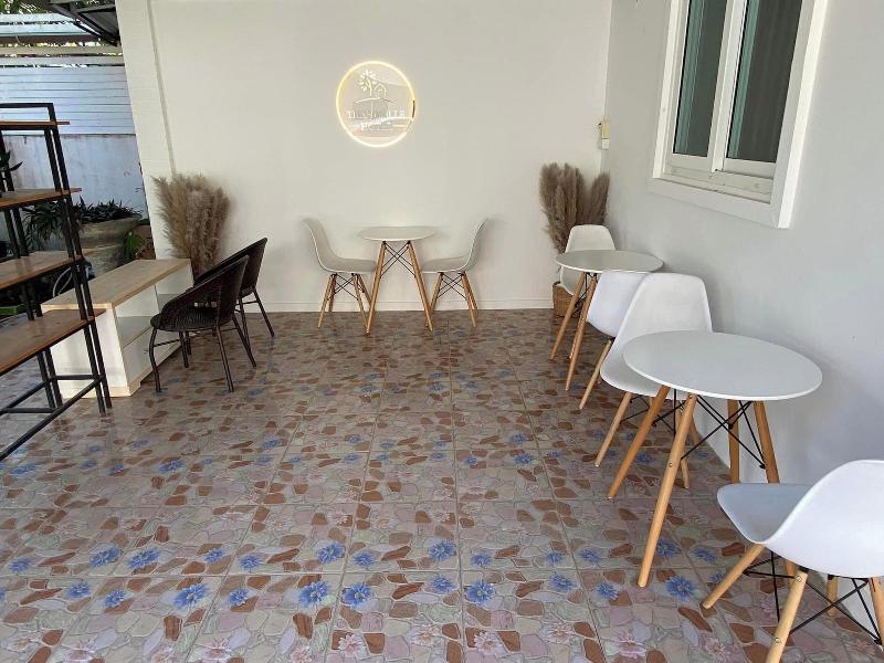 Thanavill Resort image