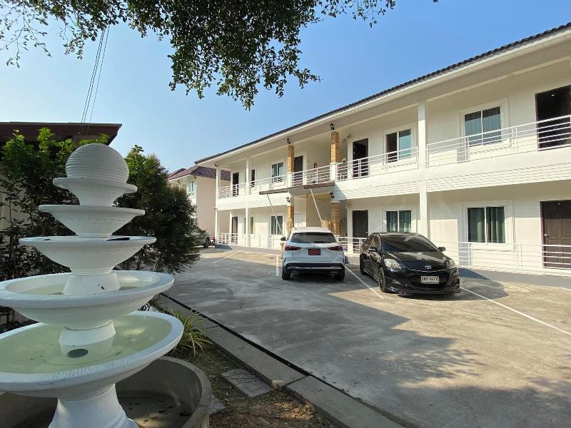 Thanavill Resort image