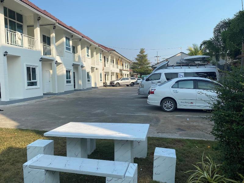 Thanavill Resort image