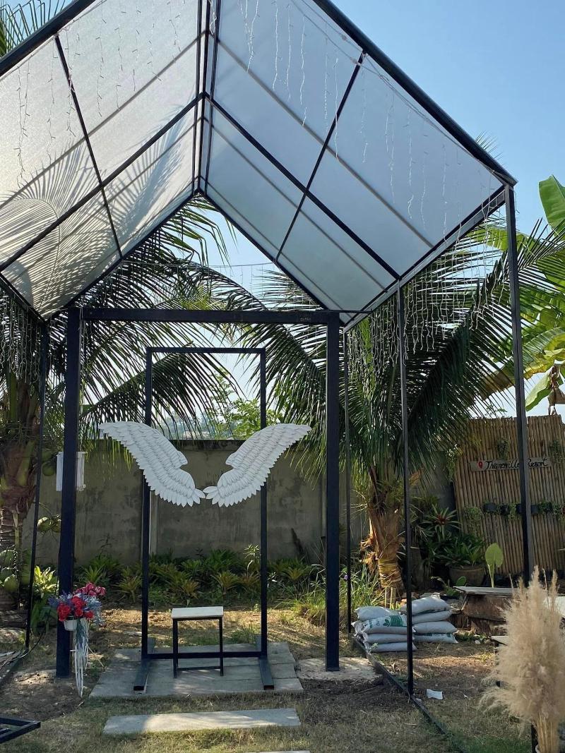 Thanavill Resort image