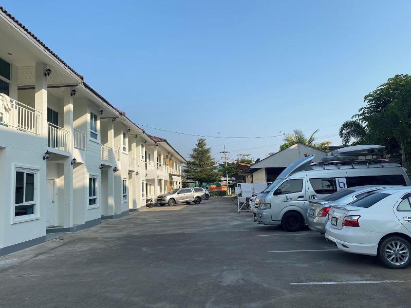 Thanavill Resort image