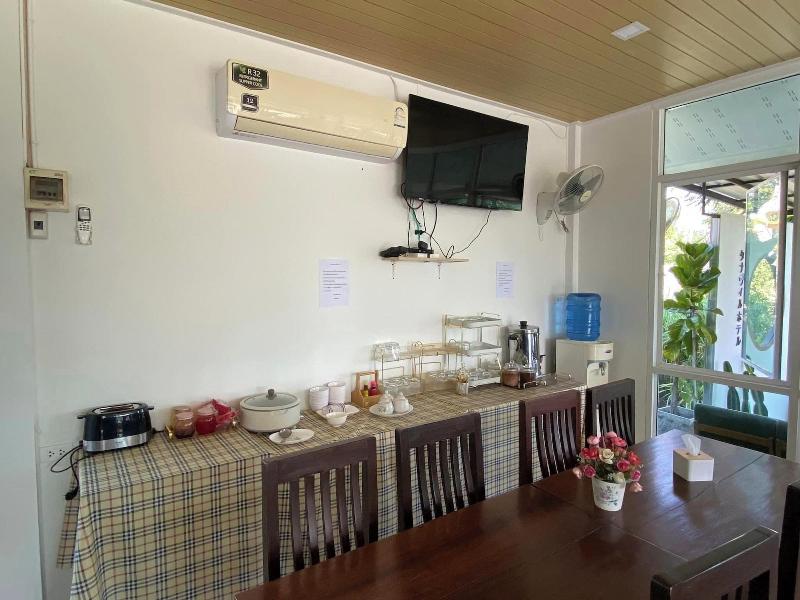 Thanavill Resort image