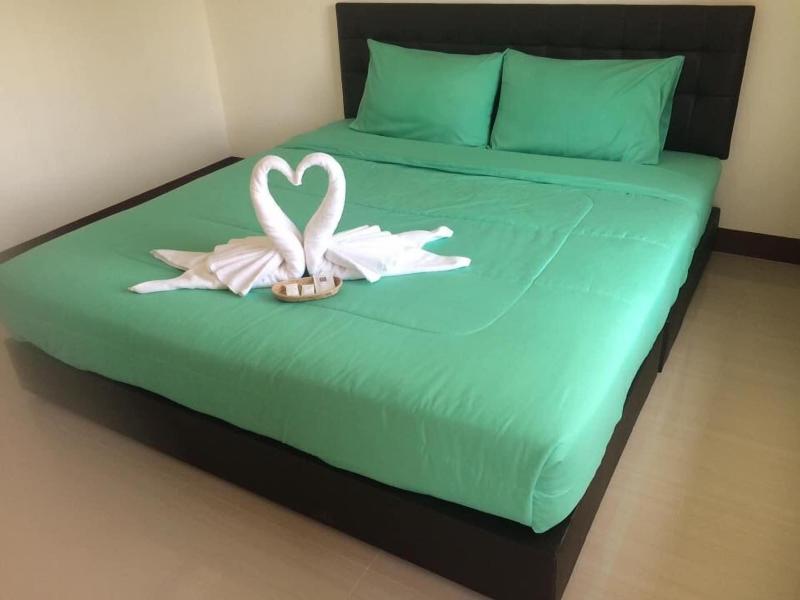 Thanavill Resort image
