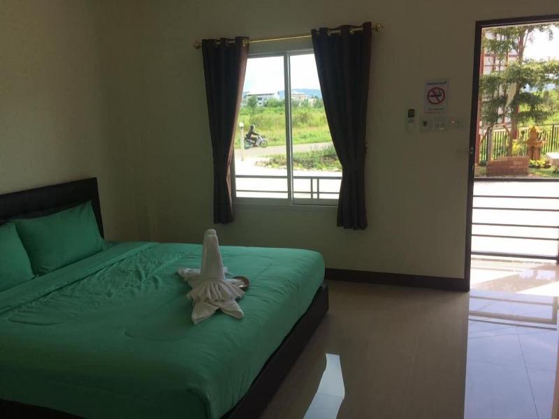 Thanavill Resort image