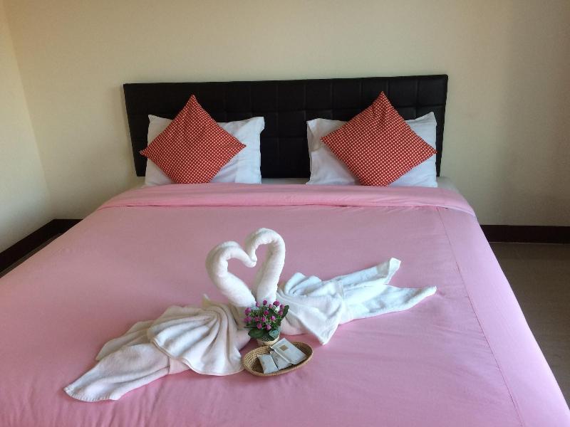 Thanavill Resort image