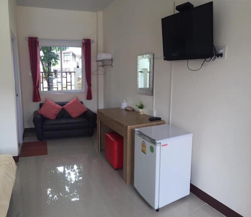 Thanavill Resort image