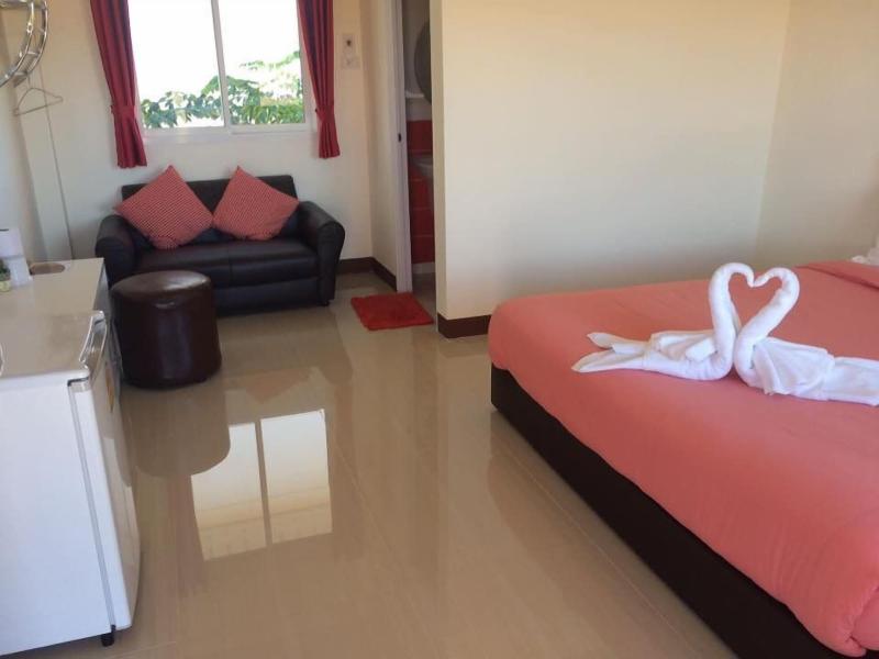 Thanavill Resort image