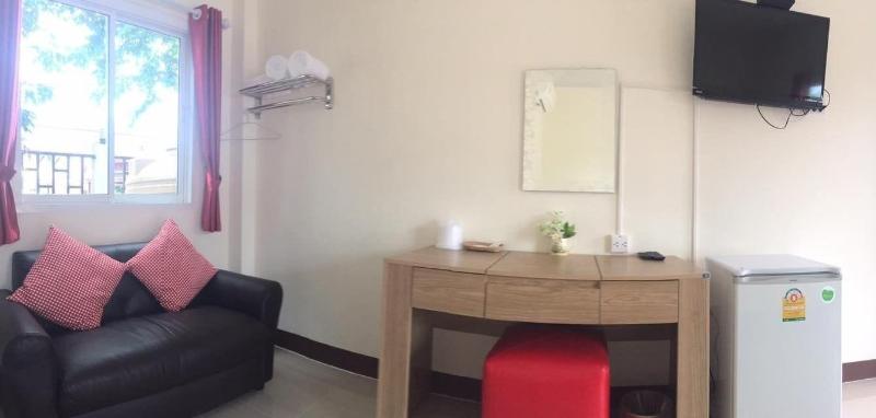 Thanavill Resort image