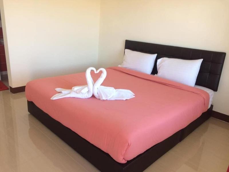 Thanavill Resort image